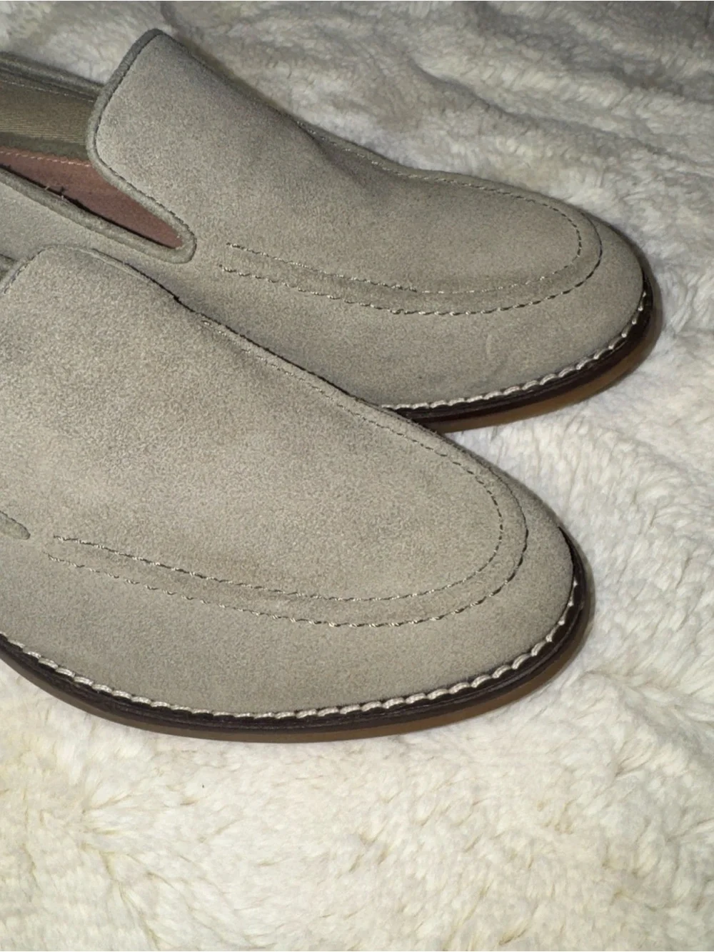 Sperry classic slip